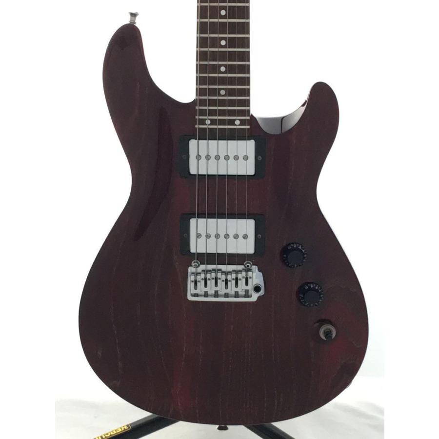 FERNANDES◇APG-DLX JPC/DR/2010s/P-90タイプPU/日本製/本体のみ FERNANDES◇APG-DLX JPC/DR/2010s/P-90タイプPU/日本製/本体のみ