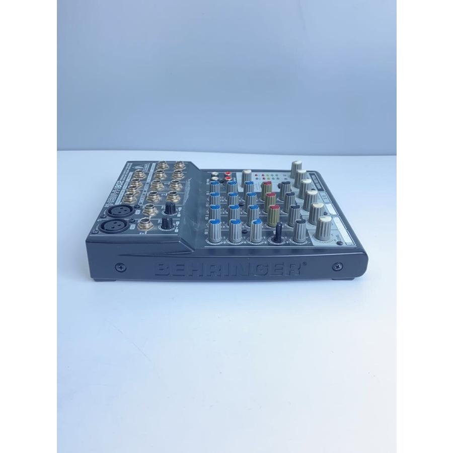 BEHRINGER◇6chアナログ・ミキサー/楽器周辺機器その他/XENYX 802