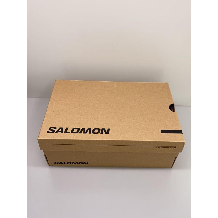 salomon◆xt-6 expanse/ローカットスニーカー/26cm/GRN/472886｜ssol-shopping｜06