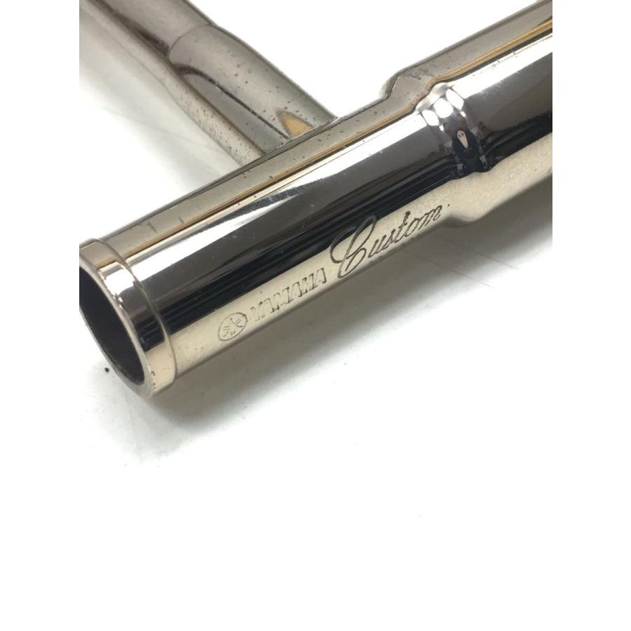 YAMAHA◇【動作確認済】YSL-871/YAMAHA/アルトトロンボーン/プロ YAMAHA◇【動作確認済】YSL-871/YAMAHA/アルトトロンボーン/プロ