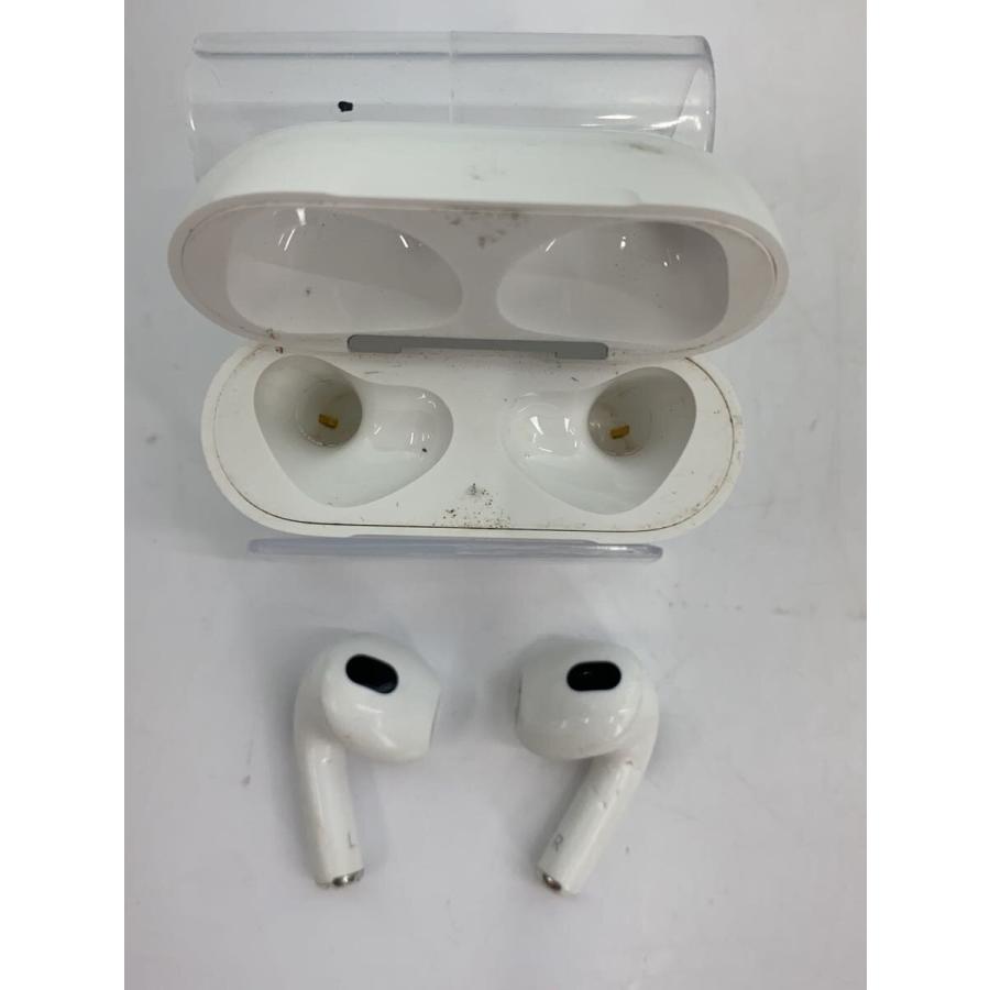 Apple◇イヤホン AirPods 第3世代 MagSafe MME73J/A A2565/A2566 Apple◇イヤホン AirPods 第3世代 MagSafe MME73J/A A2565/A2566