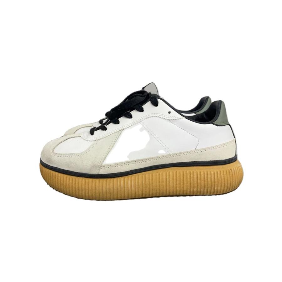 Onitsuka Tiger / ローカットスニーカー/28cm/WHT/1183B874 Onitsuka Tiger◇DELECITY/ローカットスニーカー/26.5cm/WHT/1183b874