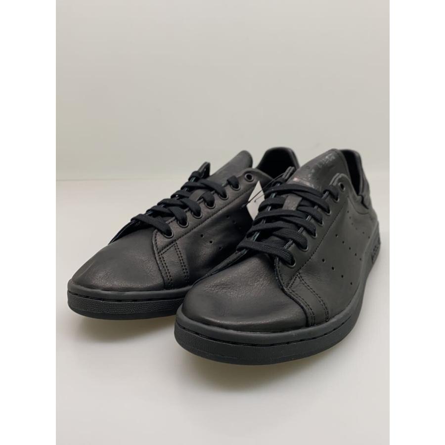 新品adidas  STAN SMITH DECON 27 スタンスミス デコン adidas◇STAN SMITH DECON_スタンスミス DECON/27cm/BLK