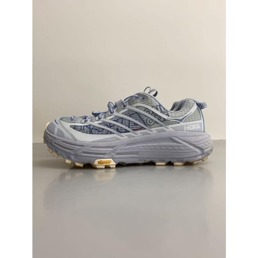 HOKA(HOKA ONE ONE)◇MAFATE THREE2 GRID JP GULL/PALE DUSK/26cm/BLU