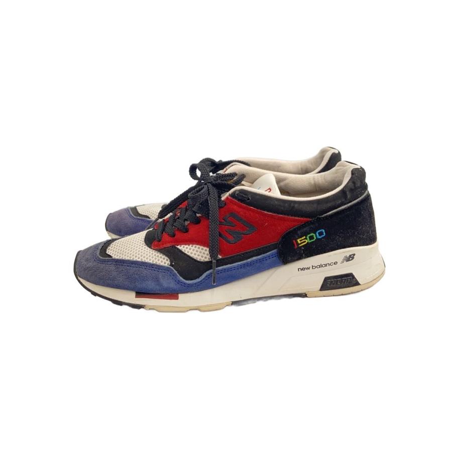 NEW BALANCE◇ニューバランス/M1500/US8.5/マルチカラー : セカンド 