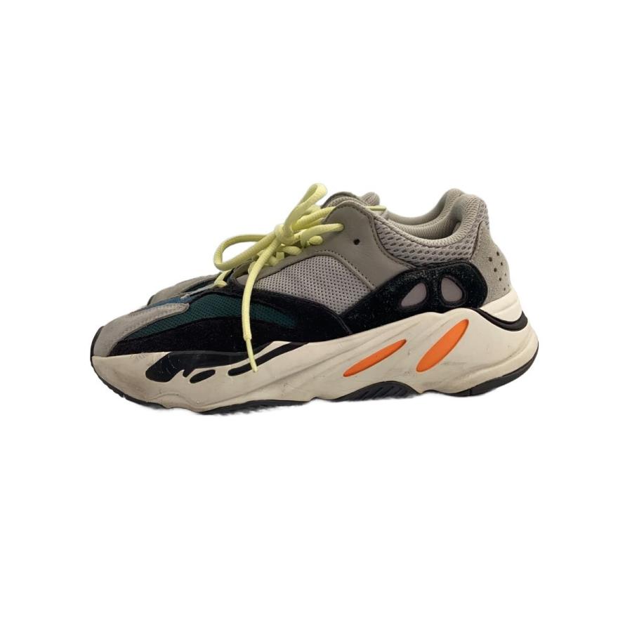 adidas◇オリジナルス/YEEZY BOOST 700/イージーブースト/グレー 