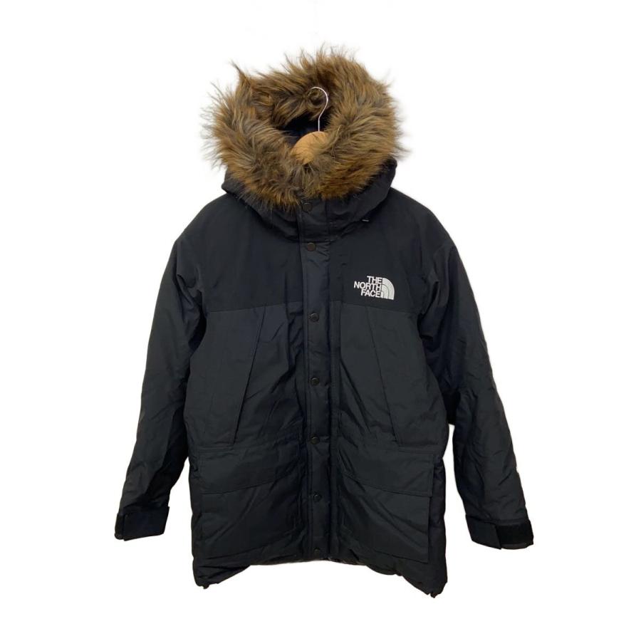 美品 ノースフェイス マウンテンダウンコート THE NORTH FACE◇MOUNTAIN DOWN COAT_マウンテンダウンコート/M