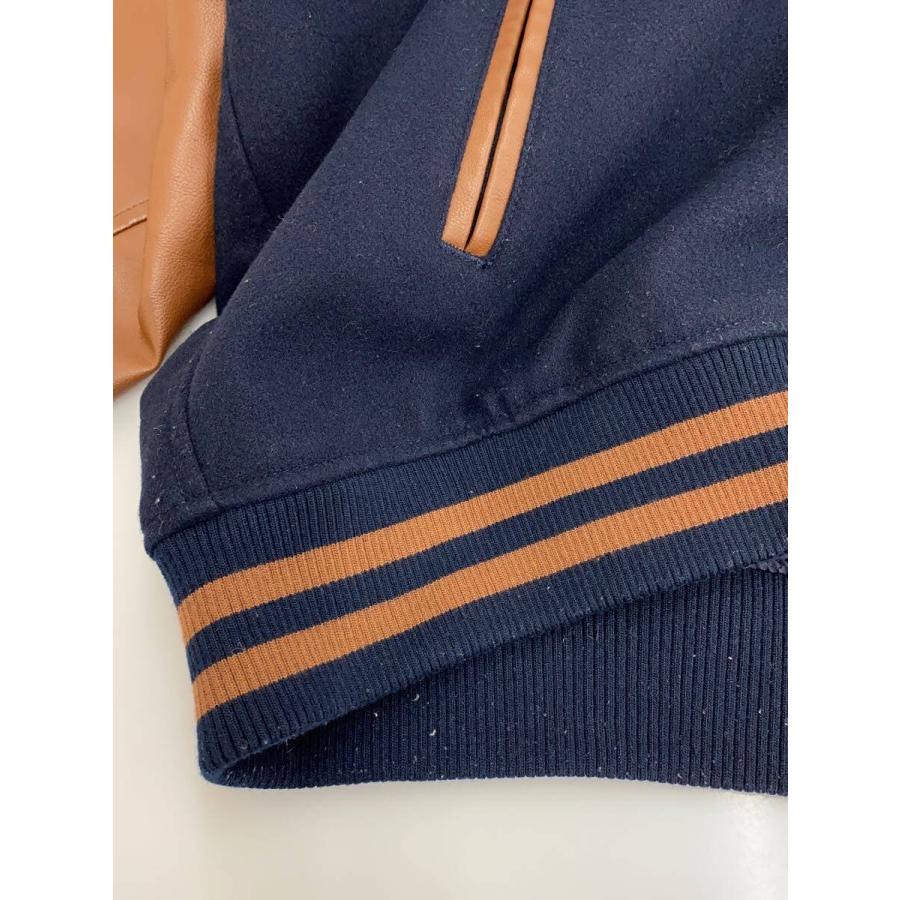 DICKIES◇スタジャン/XL/ポリエステル/マルチカラー/3478-6171 