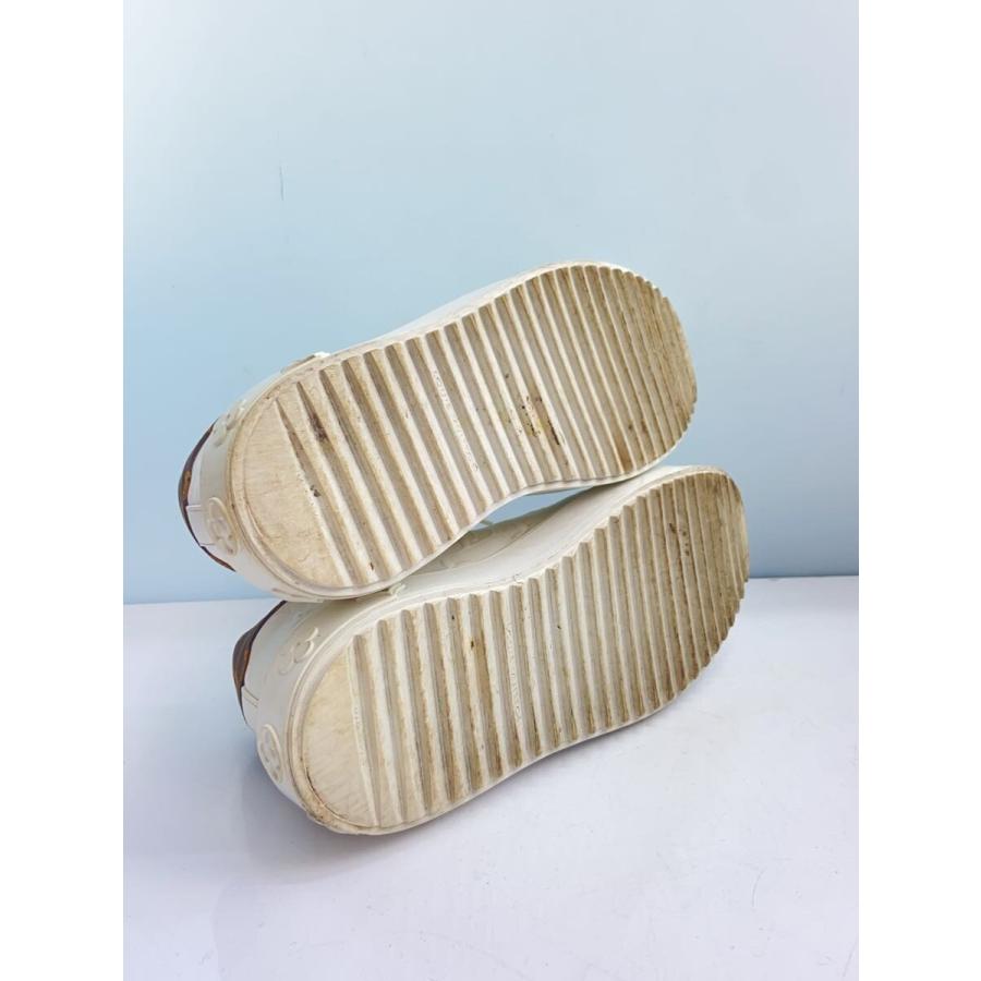 LOUIS VUITTON◇ローカットスニーカー/37/WHT 【公式通販】