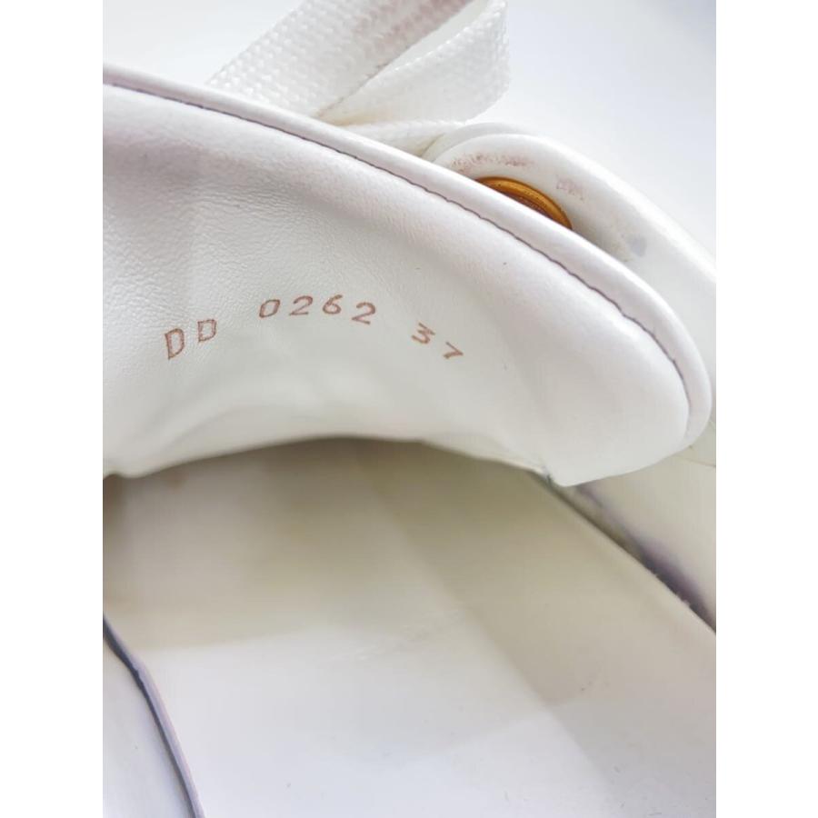 LOUIS VUITTON◇ローカットスニーカー/37/WHT 【公式通販】