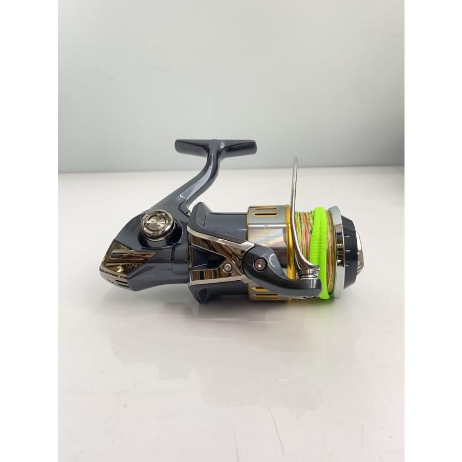 SHIMANO◇15 ツインパワーSW 8000PG 033215 : セカンドストリートYahoo