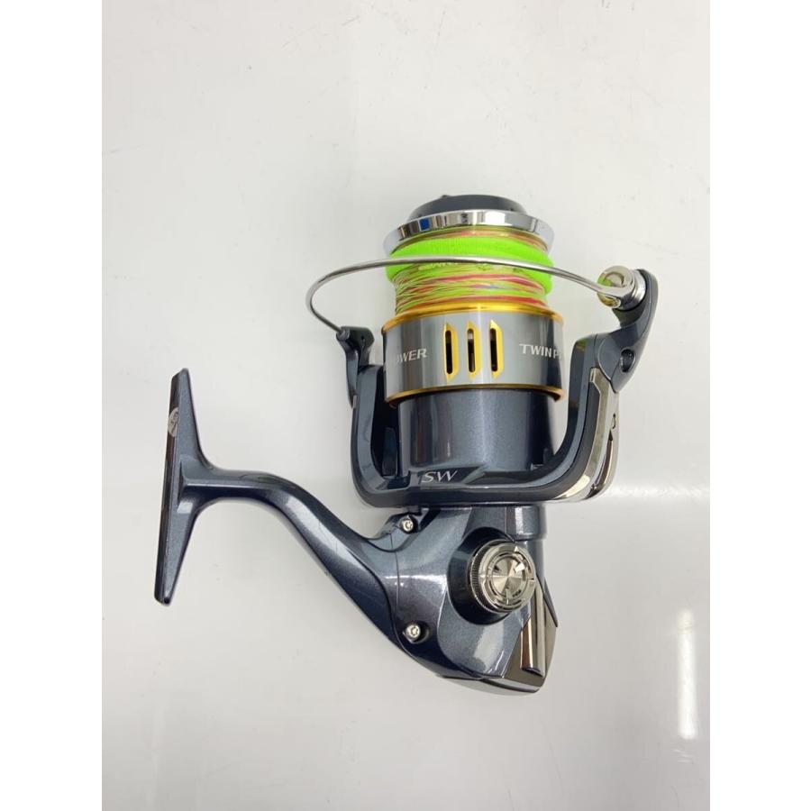 SHIMANO◇15 ツインパワーSW 8000PG 033215 : セカンドストリートYahoo