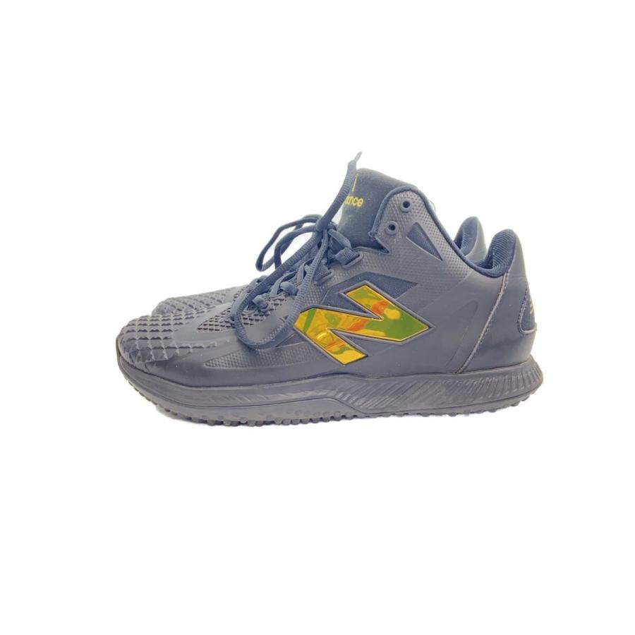 NEW BALANCE◇FuelCell Ohtani 1 Trainer/26.5cm/BLK/TSHOBK1