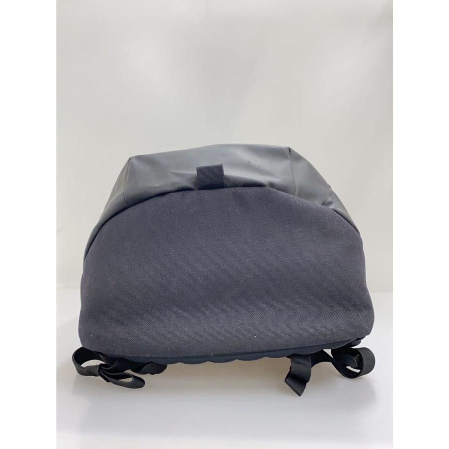 WEXLEY◇STEM BACKPACK/BLK/WEX-28012022 : セカンドストリートYahoo