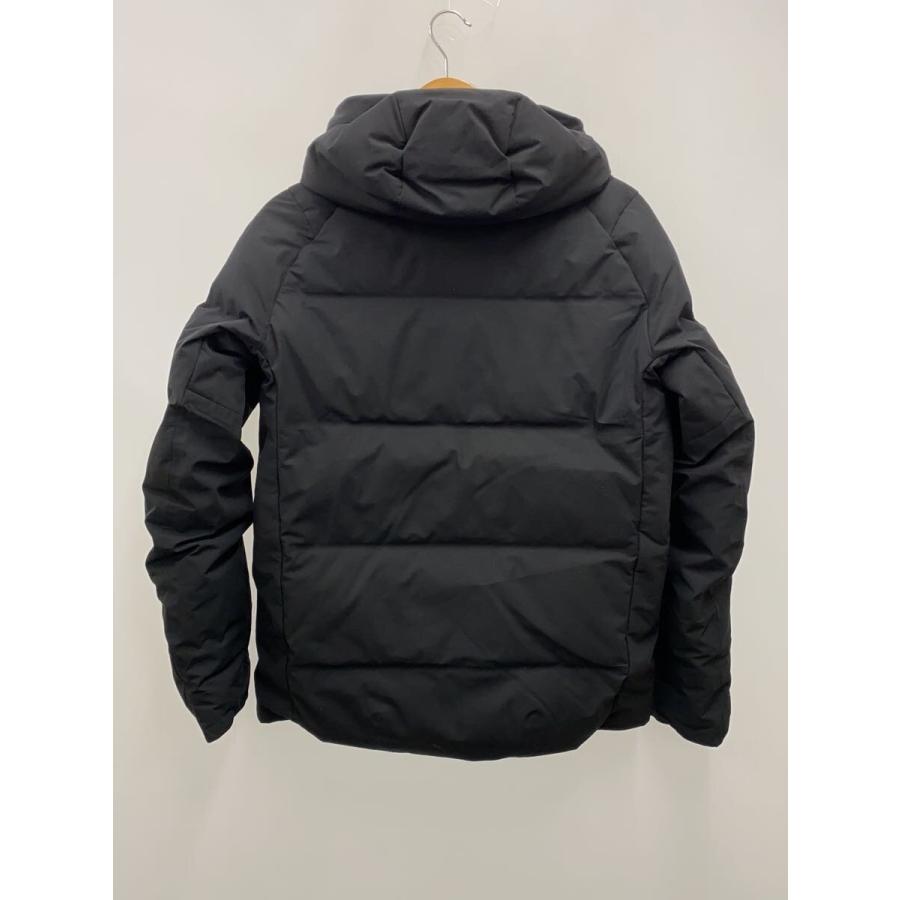 DESCENTE ALLTERRAIN ◇MOUNTAINEER/水沢ダウン/ダウンジャケット/L 