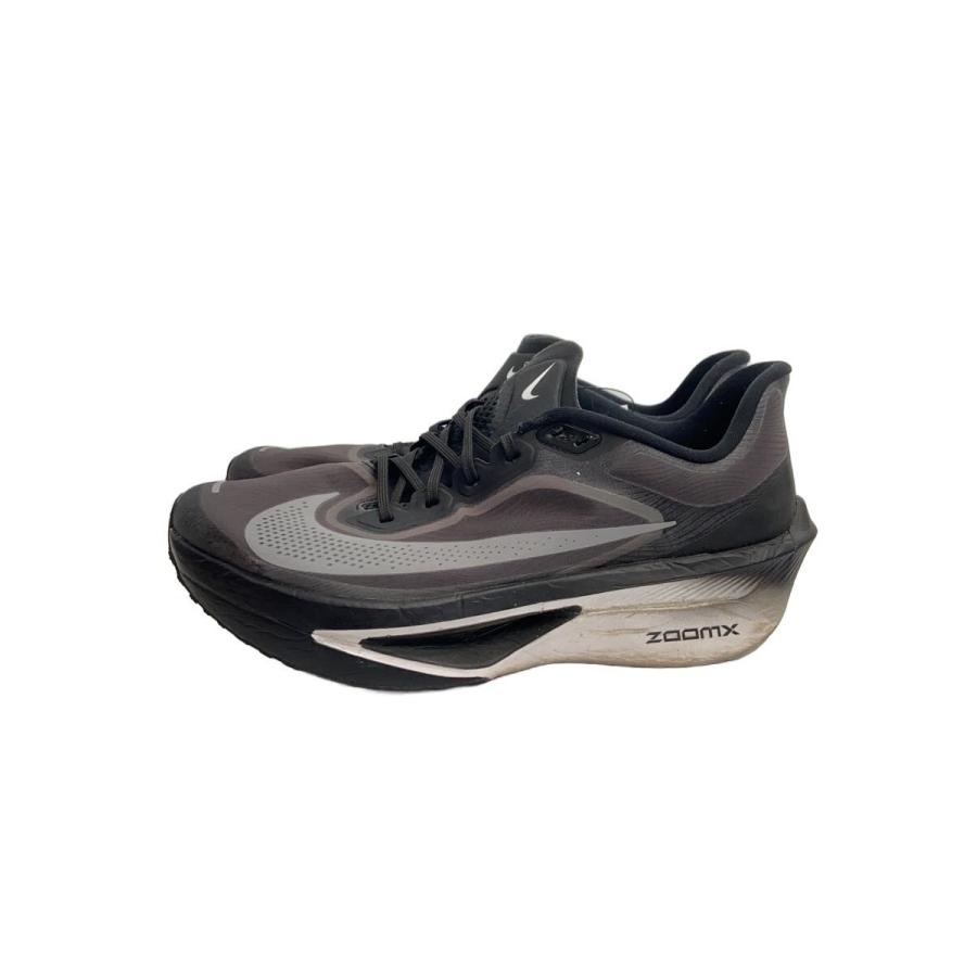 NIKE◇ZOOM FLY 6_ズーム フライ 6/28cm/BLK// : セカンドストリート
