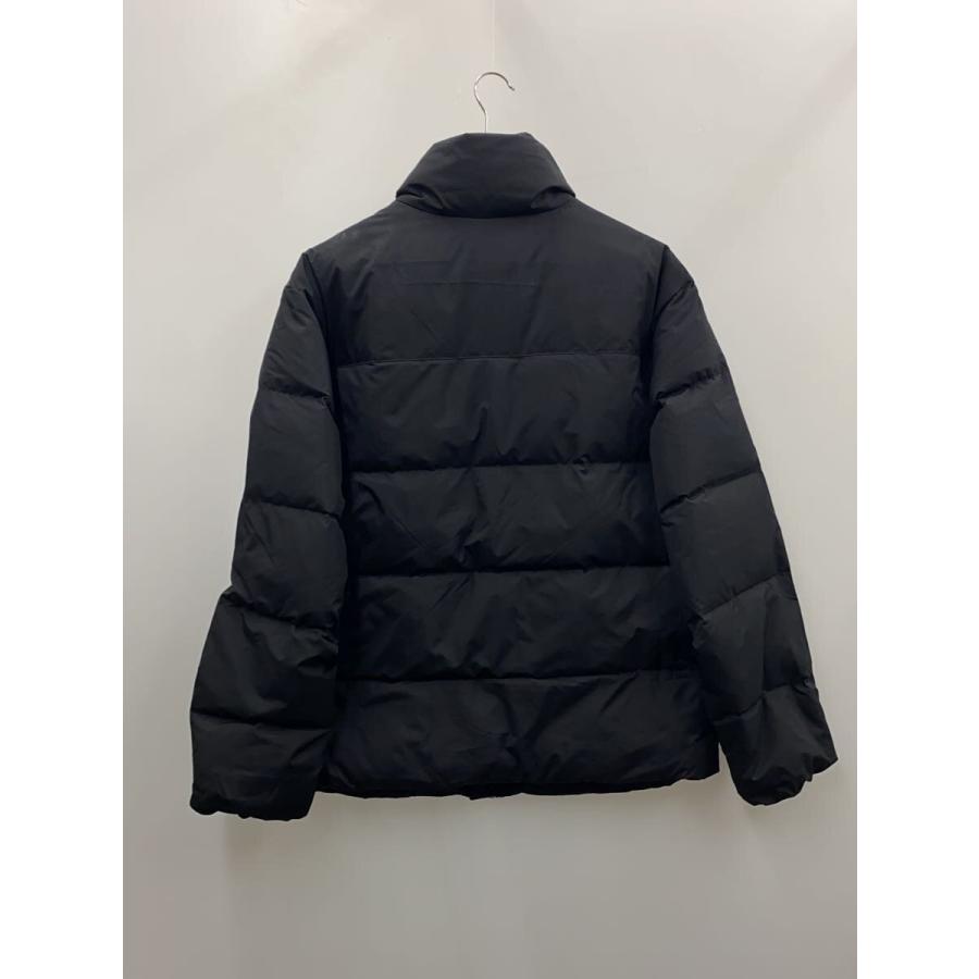 Calvin Klein Jeans◇ダウンジャケット/XS/ポリエステル/BLK/4RD580G 