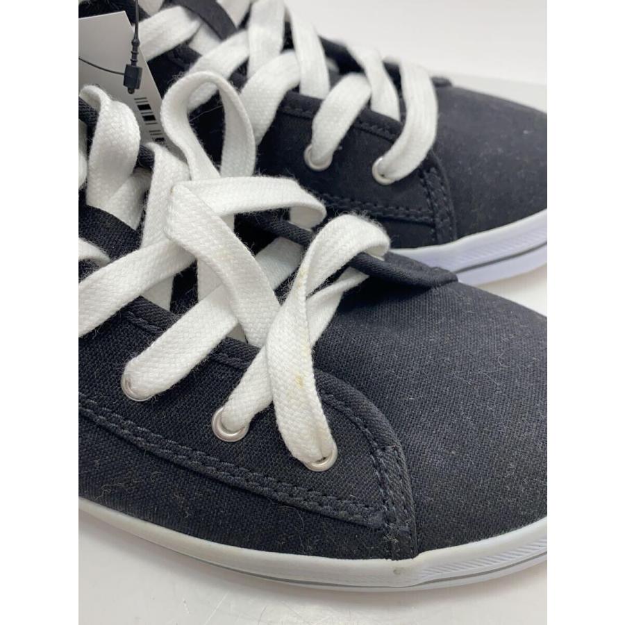 Keds◆ハイカットスニーカー/23.5cm/BLK/637801｜ssol-shopping｜06