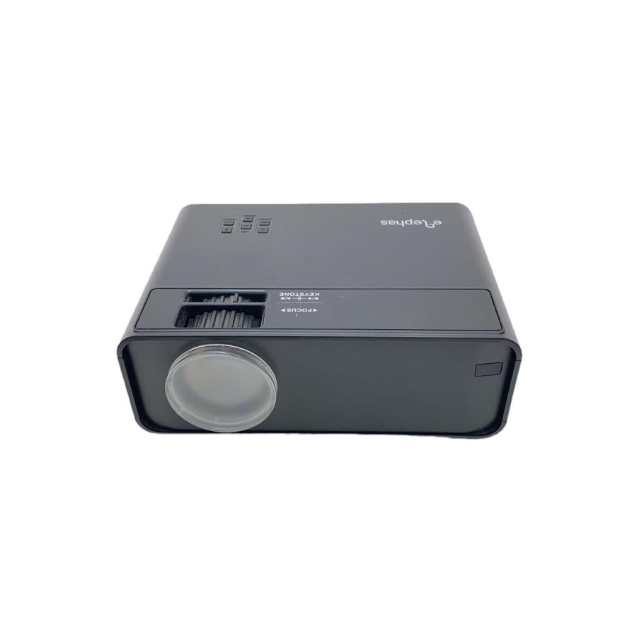 ELEPHAS◇プロジェクター W13 : セカンドストリートYahoo!店