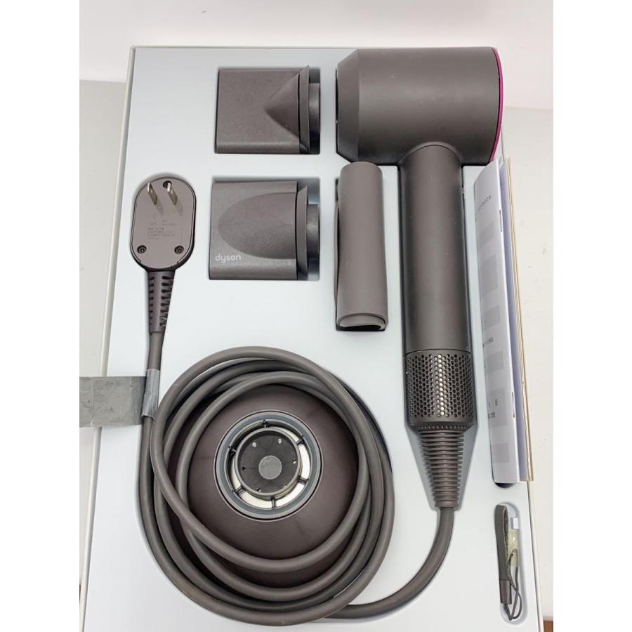 dyson◇ドライヤー・ヘアアイロン Dyson Supersonic HD01 ULF