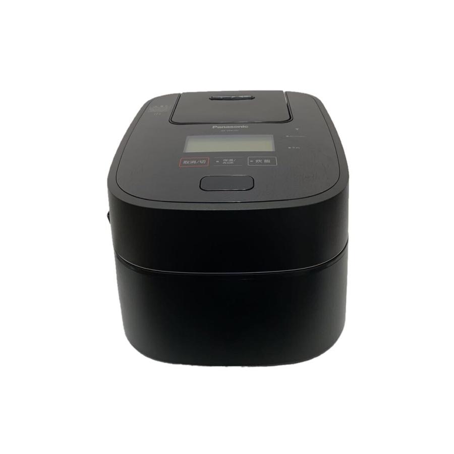 Panasonic◇炊飯器 SR-VSX101-K : セカンドストリートYahoo!店 - 通販