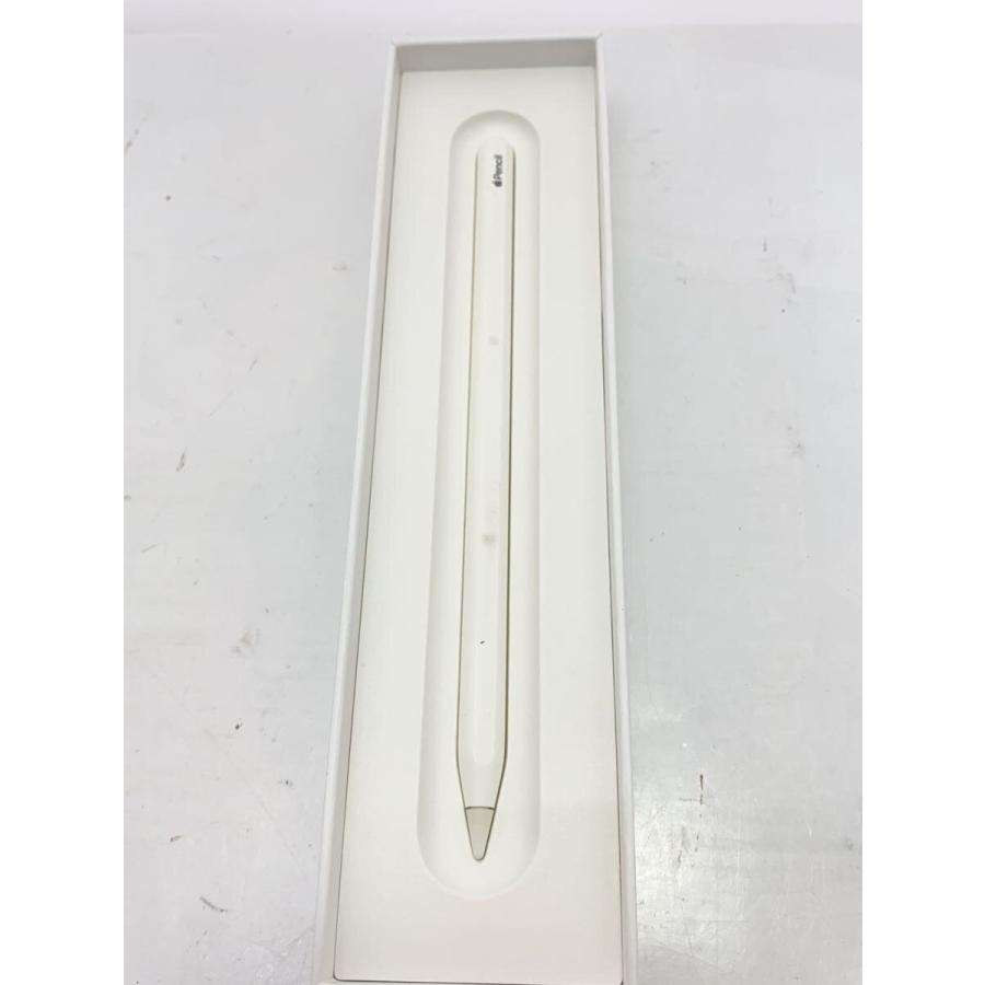 apple pencil 第二世代　MU8FJ/A A2051 Apple◇Apple Pencil 第 2世代 MU8F2J/A A2051 : セカンド