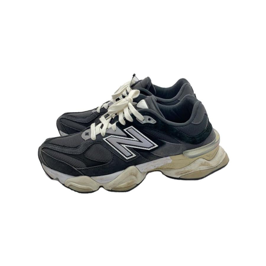 NEW BALANCE◇ローカットスニーカー/27cm/GRY/U9060BLC : セカンド