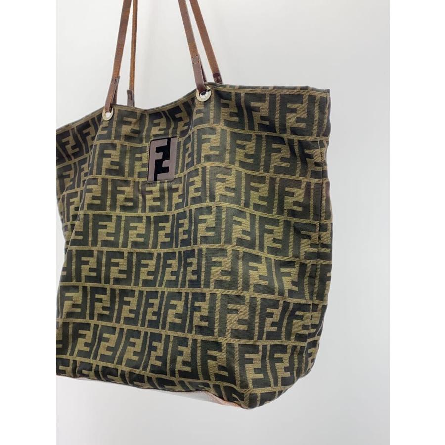 FENDI◇トートバッグ/--/BRW : セカンドストリートYahoo!店 - 通販