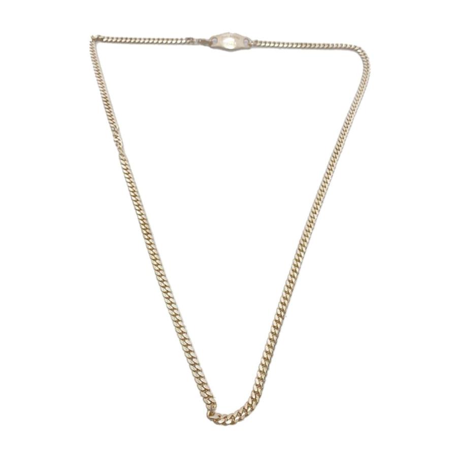 COOTIE◇ネックレス/SILVER/SLV/トップ無/メンズ/4628243// : セカンド