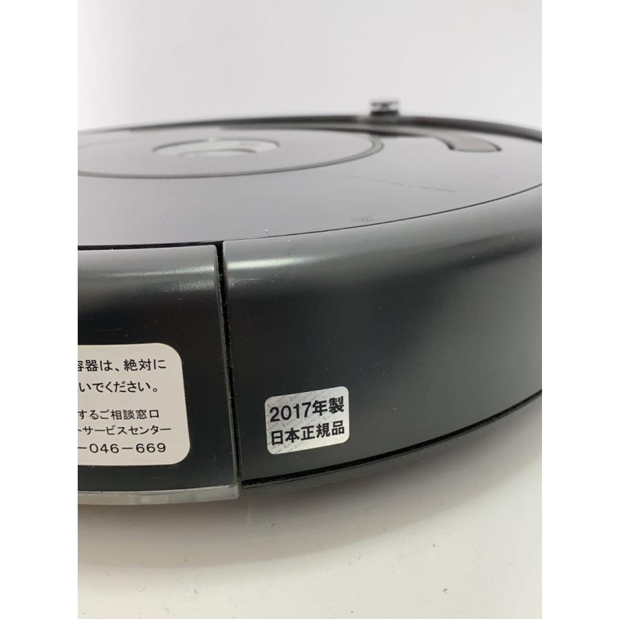 iRobot◇掃除機 ルンバ 671 R671060// : セカンドストリートYahoo!店