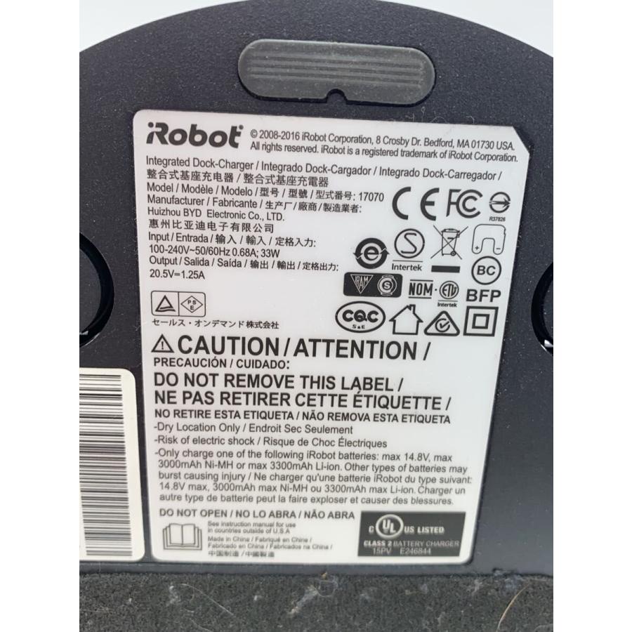 iRobot◇掃除機 ルンバ 671 R671060// : セカンドストリートYahoo!店