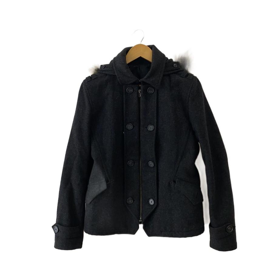 PPFM ウールジャケット PPFM◇ジャケット/M/ウール : セカンドストリートYahoo!店 - 通販