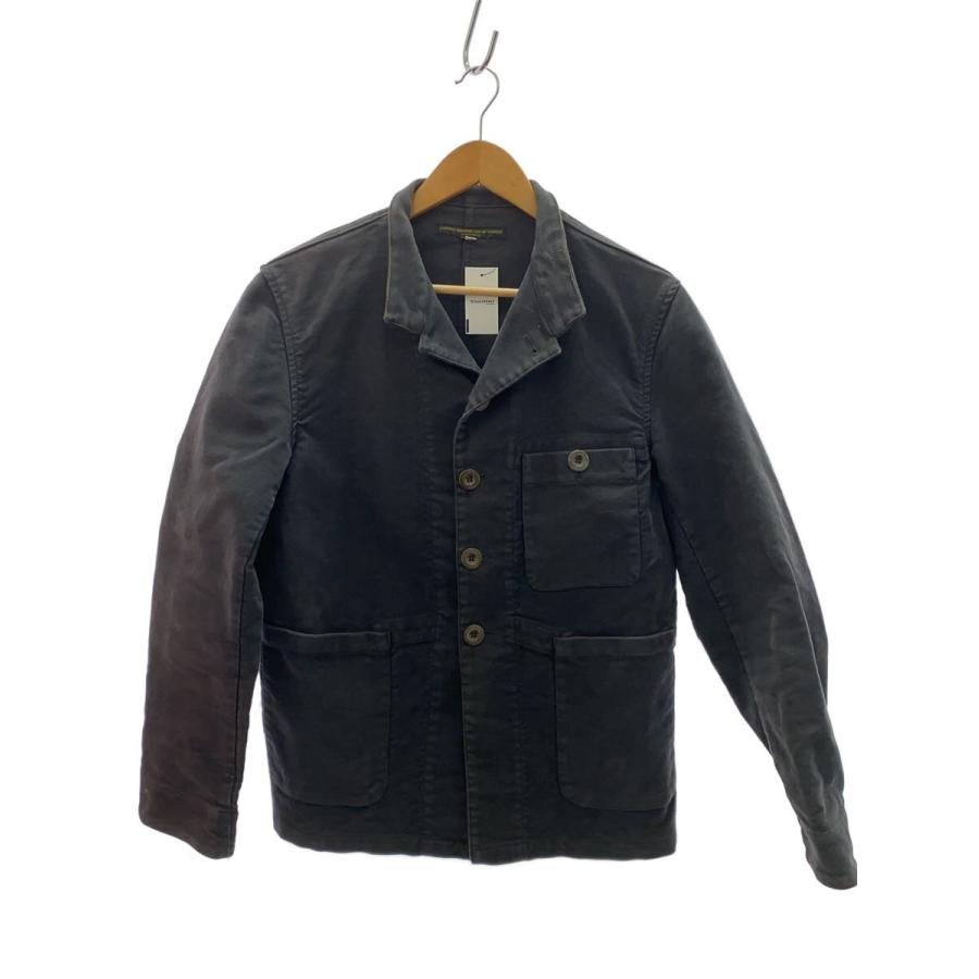 GARMENT REPRODUCTION OF WORKERS◇ジャケット/2/コットン/BLK