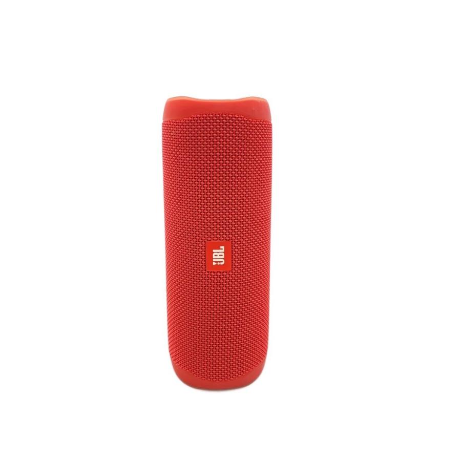 JBL◇Bluetoothスピーカー FLIP5 JBLFLIP5RED[レッド] : セカンド