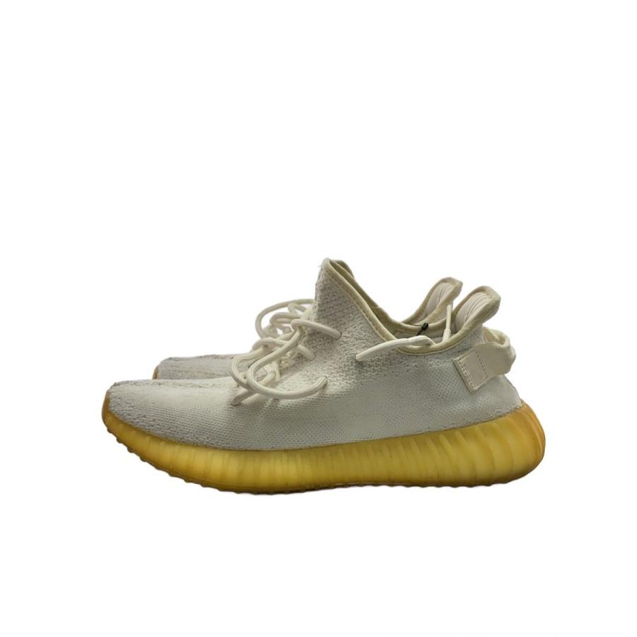 adidas◇YEEZY BOOST 350 V2/イージーブースト/28.5cm/WHT : セカンド 
