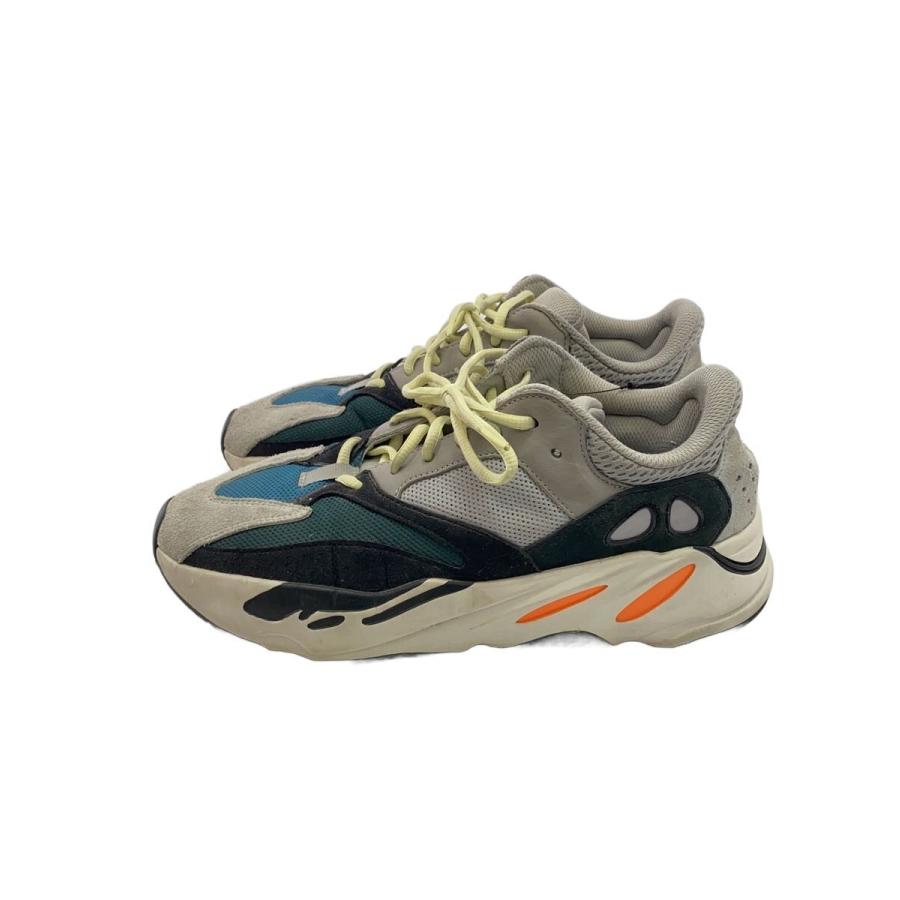 adidas◇オリジナルス/YEEZY BOOST 700/イージーブースト/グレー 