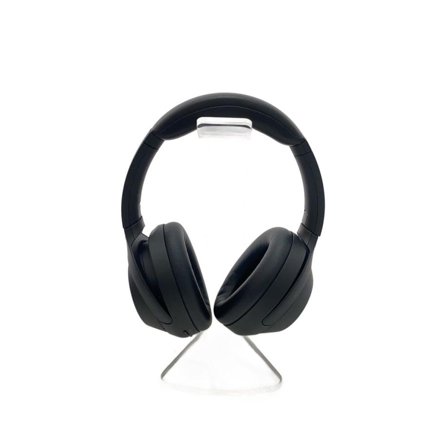 SONY◇イヤホン・ヘッドホン WH-1000XM4/B[ブラック]// : セカンド