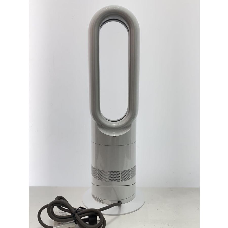 dyson◇ヒーター・ストーブ Dyson Hot + Cool AM09 WN// : セカンド