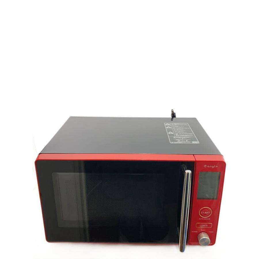 エディオン◇電子レンジ ANG-MO-A5-R// : セカンドストリートYahoo!店