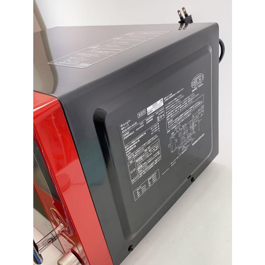 エディオン◇電子レンジ ANG-MO-A5-R// : セカンドストリートYahoo!店