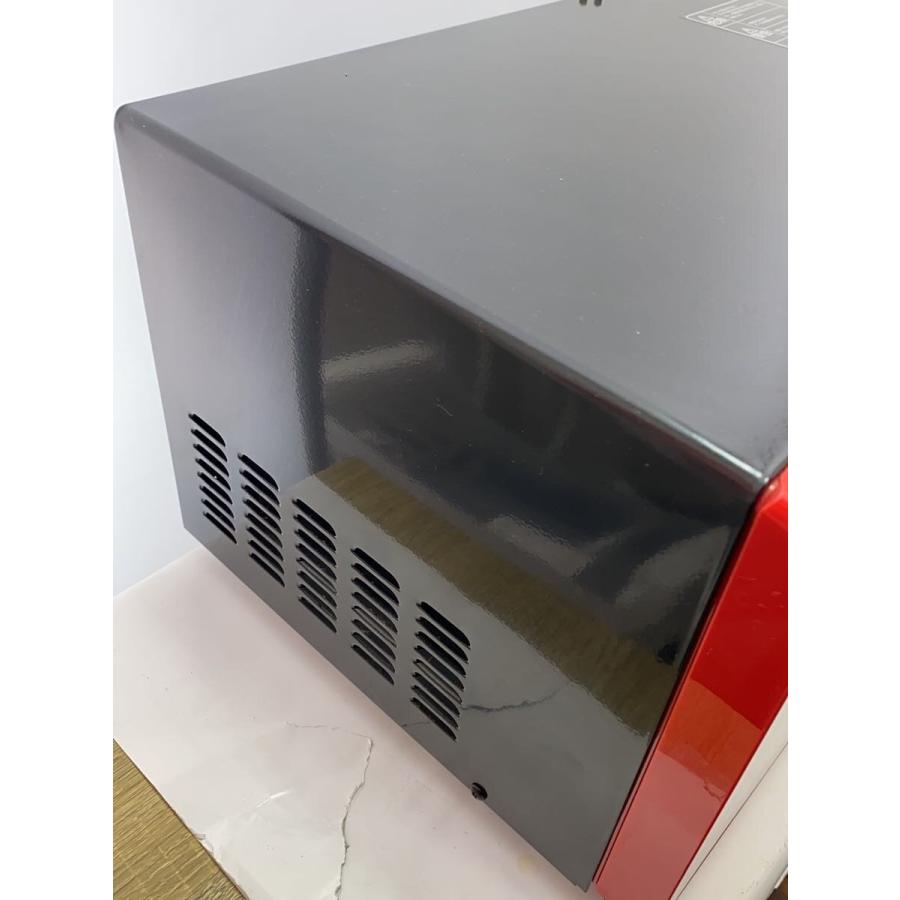 エディオン◇電子レンジ ANG-MO-A5-R// : セカンドストリートYahoo!店