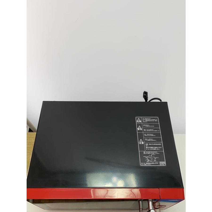 エディオン◇電子レンジ ANG-MO-A5-R// : セカンドストリートYahoo!店