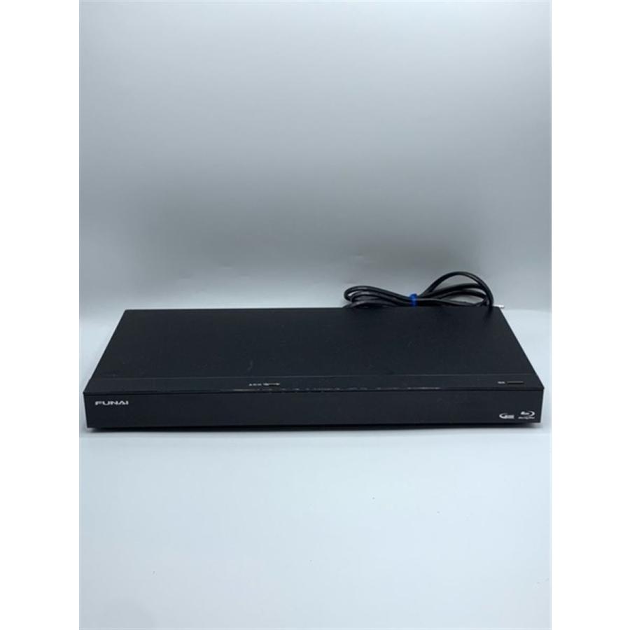 FUNAI◇ブルーレイレコーダー/FBR-HW500 :2336470652271:セカンド
