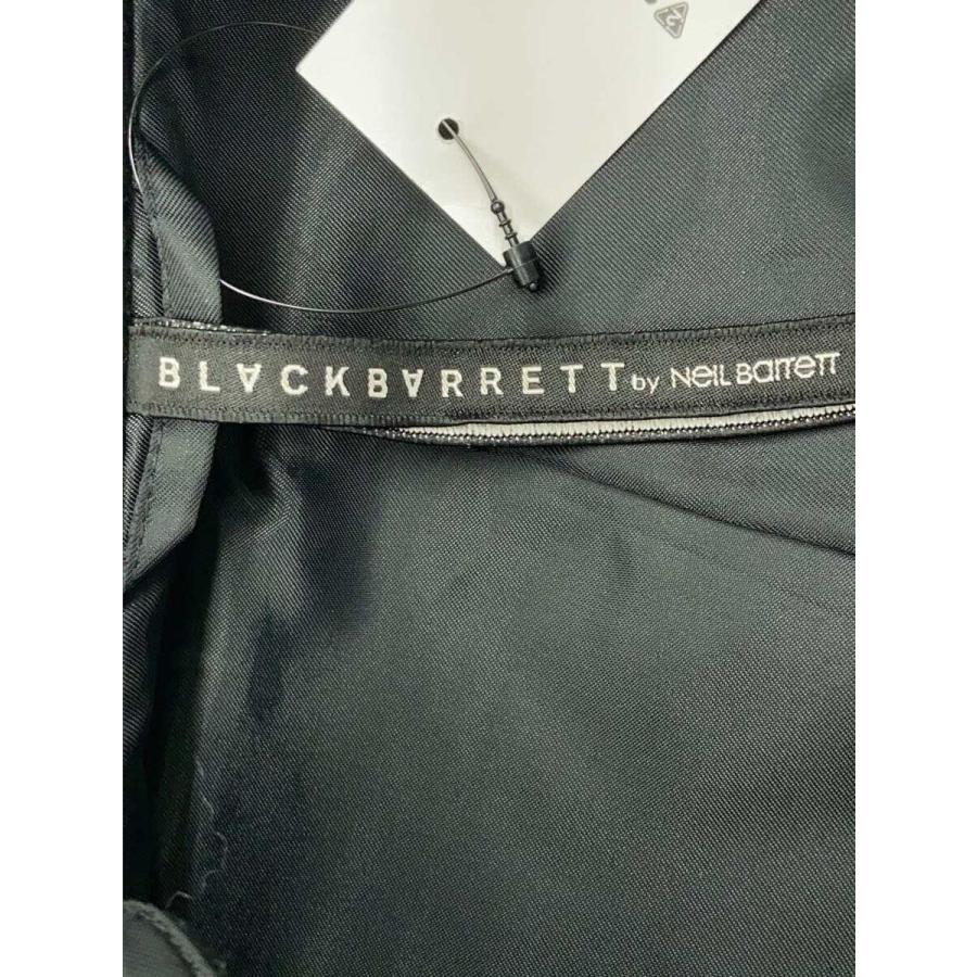 BLACKBARRETT by neil barrett◆コート/2/ウール/BLK｜ssol-shopping｜03