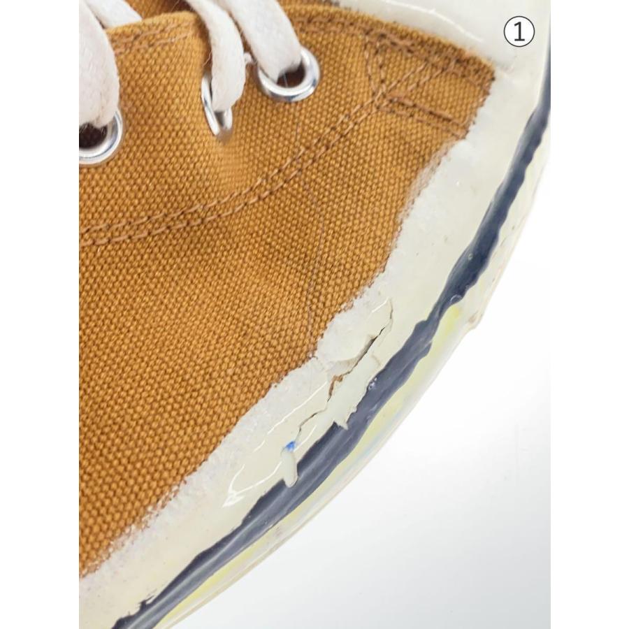 MARNI◇ハイカットスニーカー/37/BRW : セカンドストリートYahoo MARNI◇ハイカットスニーカー/37/BRW : セカンドストリートYahoo