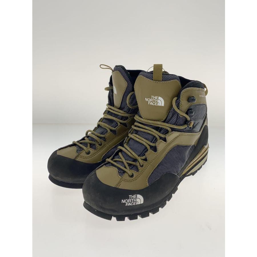 THE NORTH FACE◆トレッキングブーツ/25.5cm/カーキ/NF0A4NGC｜ssol-shopping｜02