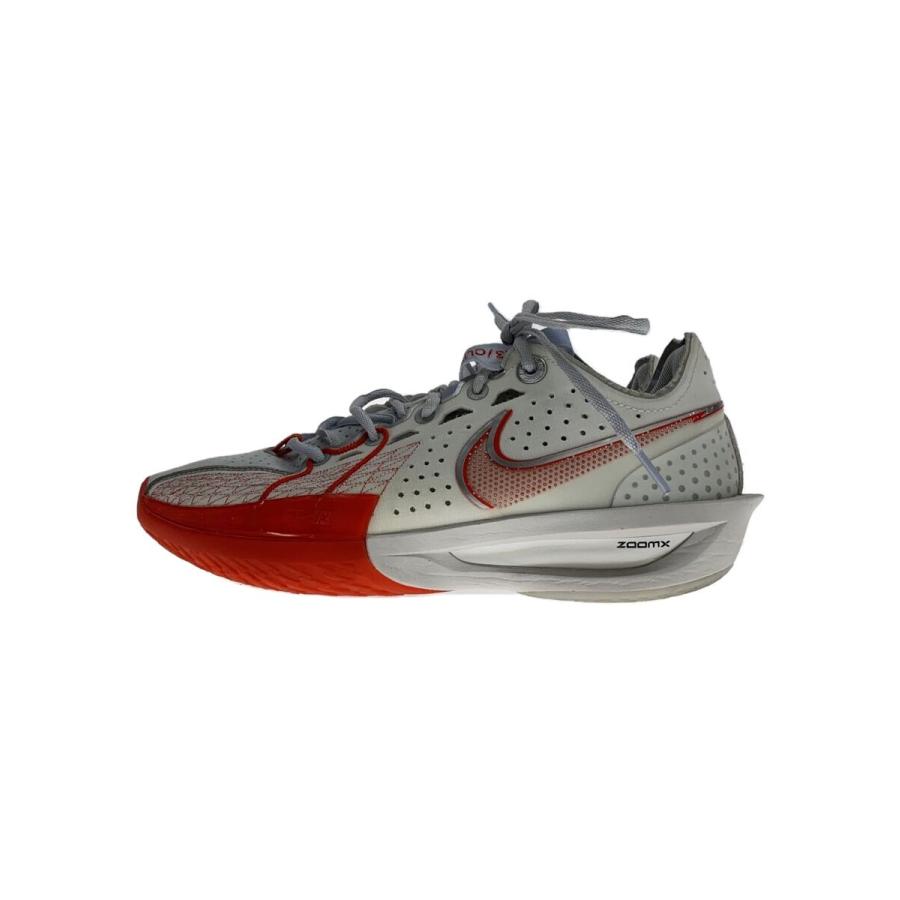 NIKE◇DV2918-101/AIR ZOOM G.T. CUT 3_エアズーム カット 3 EP NIKE◇DV2918-101/AIR ZOOM G.T. CUT 3_エアズーム カット 3 EP