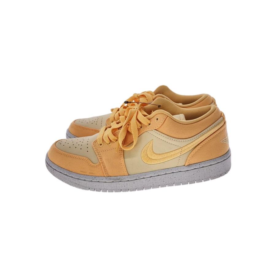 NIKE◇AIR JORDAN 1 LOW SE_エア ジョーダン SE/25cm/BEG NIKE◇AIR JORDAN 1 LOW SE_エア ジョーダン SE/25cm/BEG