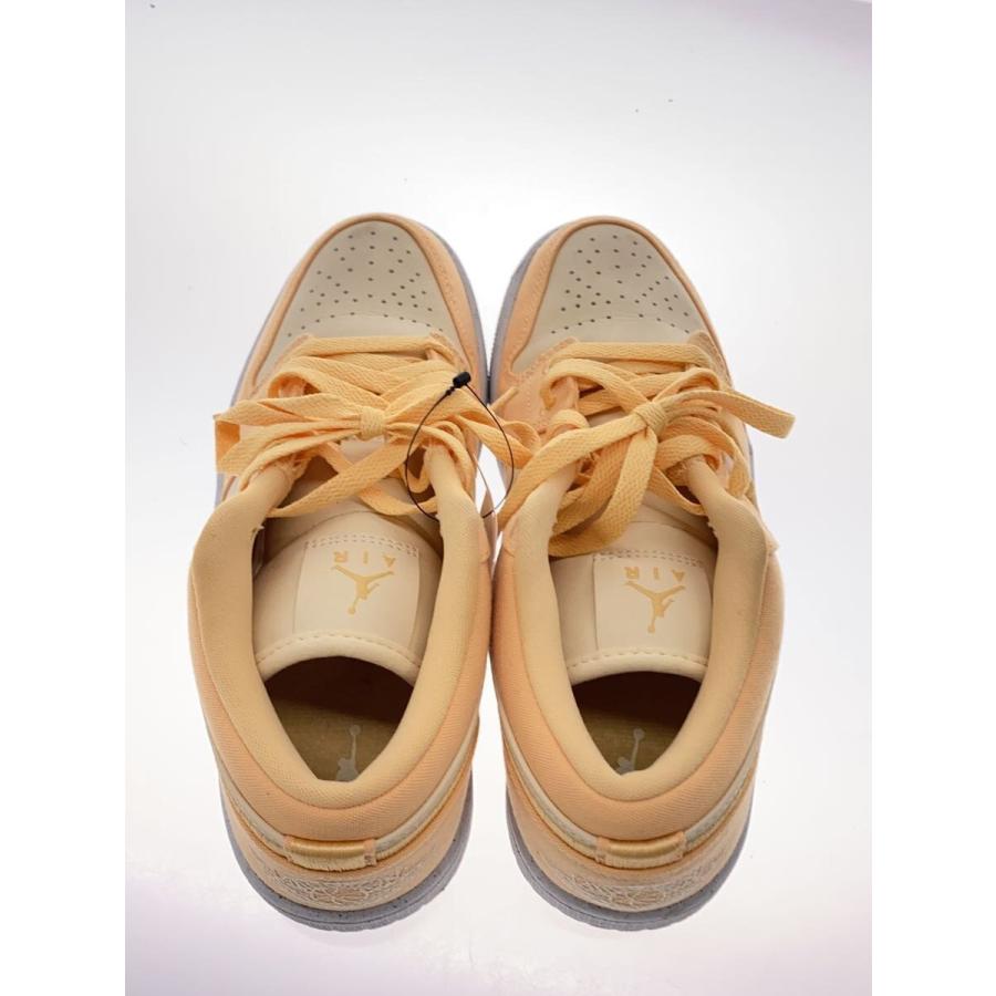 NIKE◇AIR JORDAN 1 LOW SE_エア ジョーダン SE/25cm/BEG NIKE◇AIR JORDAN 1 LOW SE_エア ジョーダン SE/25cm/BEG