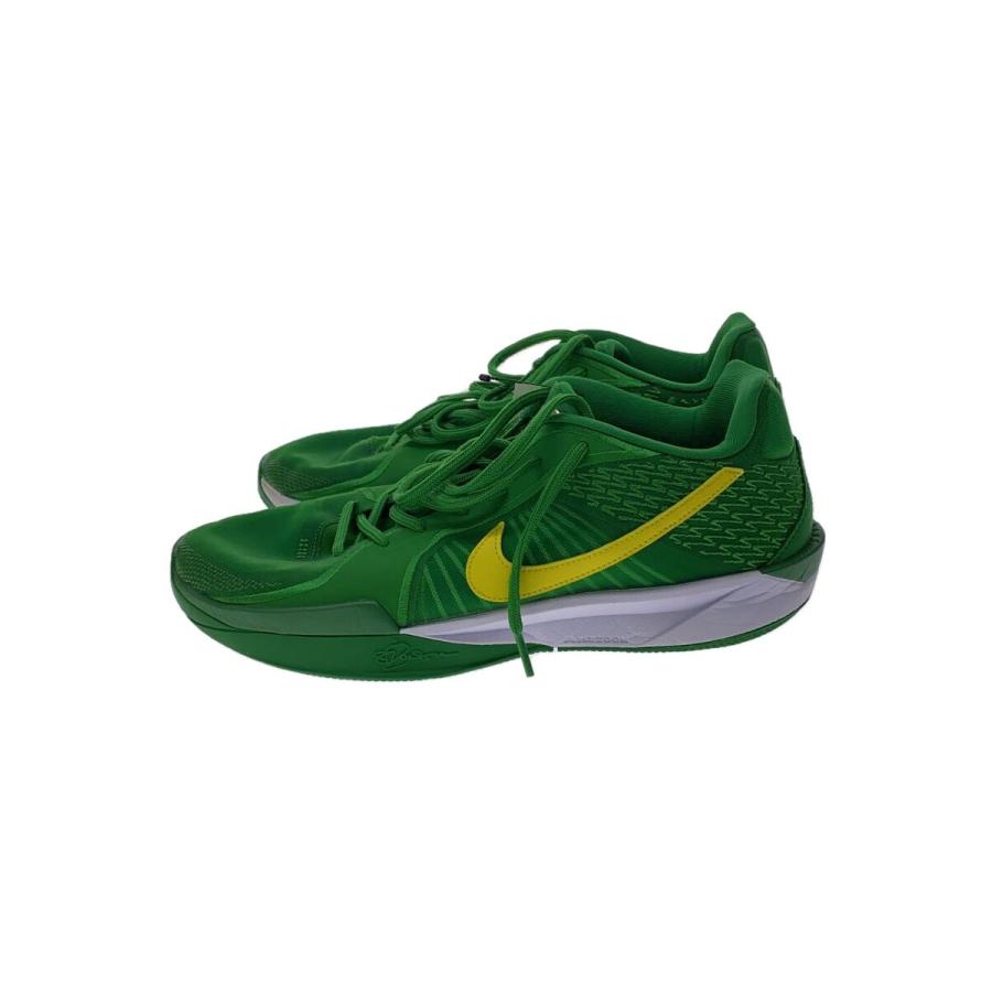 NIKE◇SABRINA 2_サブリナ 2/29cm/GRN : セカンドストリート NIKE◇SABRINA 2_サブリナ 2/29cm/GRN : セカンドストリート